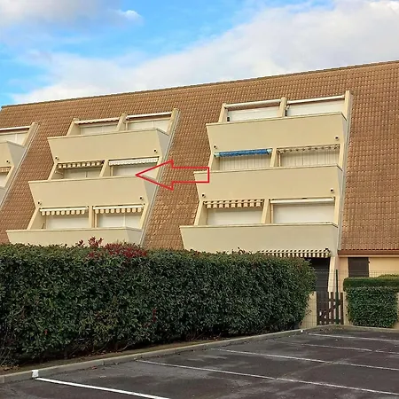 公寓 En Bord De Avec Piscine, Terrasse Et Parking Prive - Fr-1-387-67 马瑟伊兰