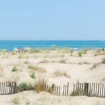 En Bord De Avec Piscine, Terrasse Et Parking Privé - Fr-1-387-67 *