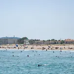 En Bord De Avec Piscine, Terrasse Et Parking Privé - Fr-1-387-67 * Marseillan (Herault)