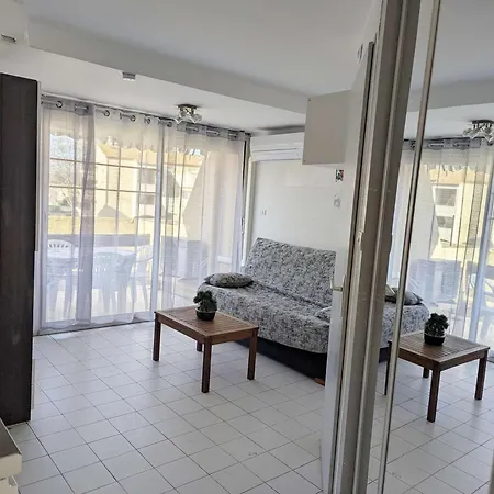 En Bord De Avec Piscine, Terrasse Et Parking Prive - Fr-1-387-67 *